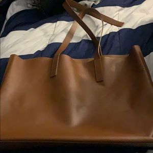 Everlane day market tote